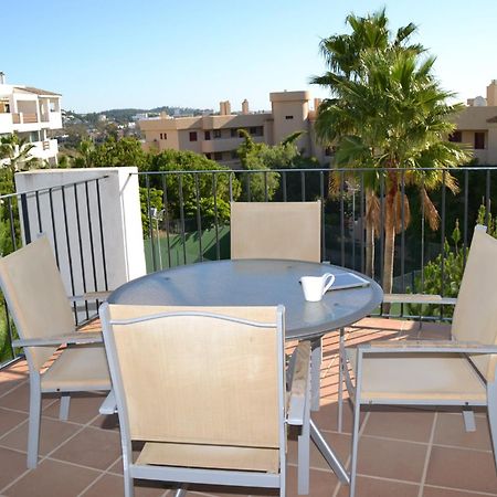 3Hab Alamar La Cala De Mijas Wifi Ac Piscina Exterior foto