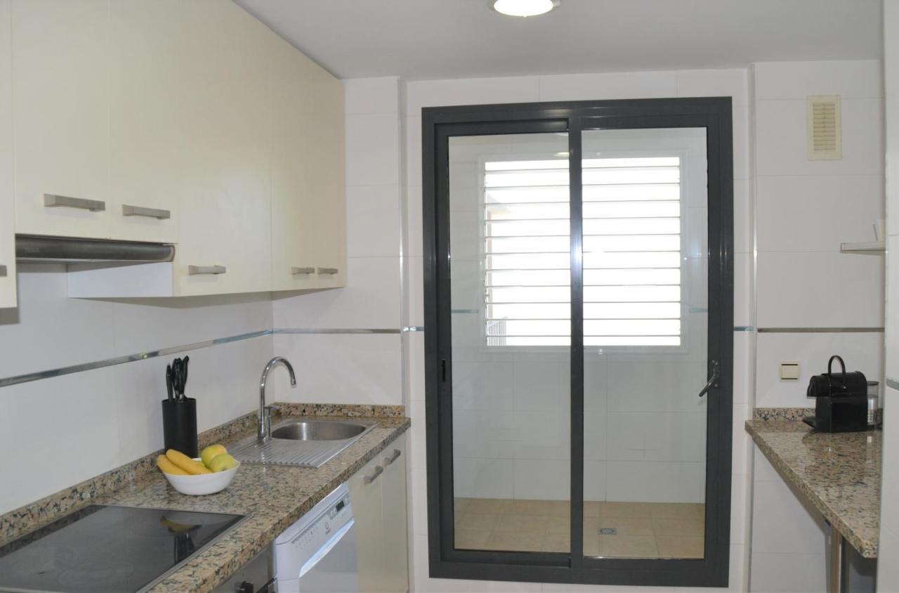 3Hab Alamar La Cala De Mijas Wifi Ac Piscina Exterior foto